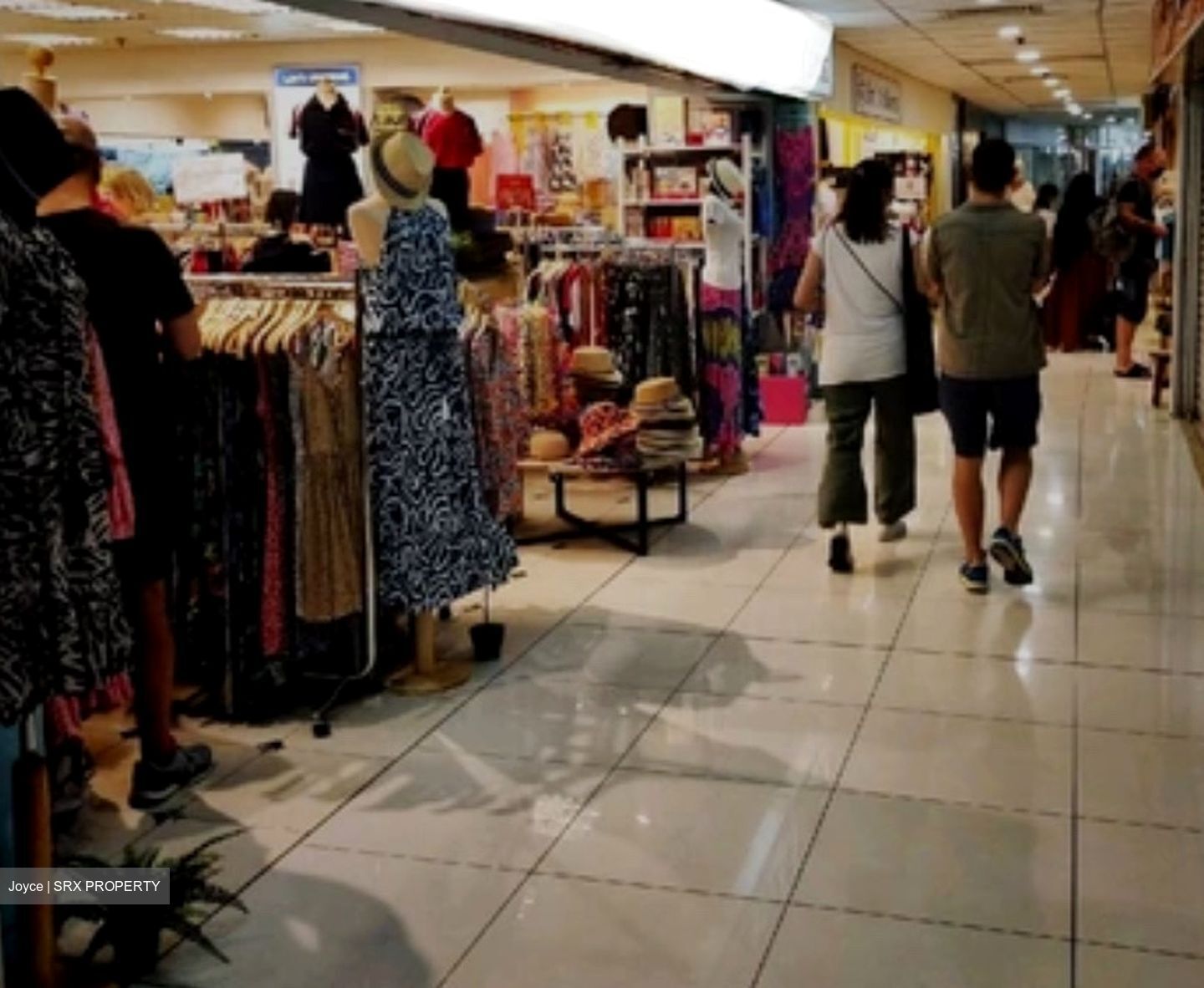 Holland Road Shopping Centre (D10), Retail #548530811